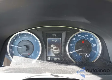 2015 Toyota Camry Xle from USA, damaged, VIN 4T1BF1FK8FU929176